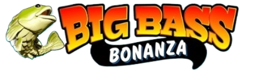 Big Bass Bonanza logo
